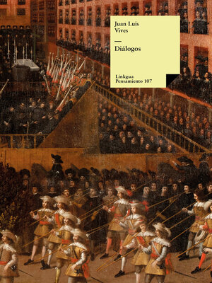 cover image of Diálogos